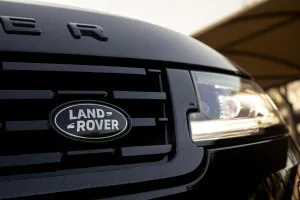 2024 Land Rover Range Rover Sport SVR
