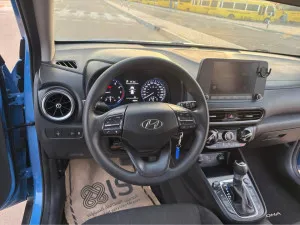 2022 هيونداي كونا SE