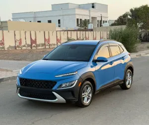 2022 هيونداي كونا SE
