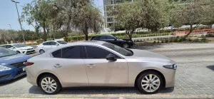 2023 مازدا ٣ 2.5 Turbo premium Plus