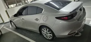 2023 مازدا ٣ 2.5 Turbo premium Plus