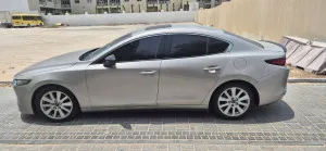 2023 مازدا ٣ 2.5 Turbo premium Plus
