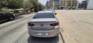 2023 مازدا ٣ 2.5 Turbo premium Plus