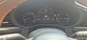 2023 مازدا ٣ 2.5 Turbo premium Plus