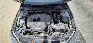 2023 مازدا ٣ 2.5 Turbo premium Plus