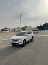 2019 تويوتا راش STD