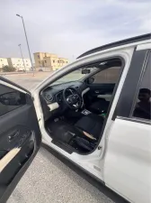 2019 تويوتا راش STD