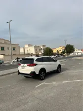 2019 تويوتا راش STD