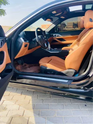 2024 بي أم دابليو الفئة - 4 430i