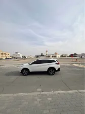 2019 تويوتا راش STD
