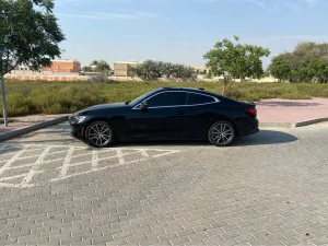 2024 بي أم دابليو الفئة - 4 430i
