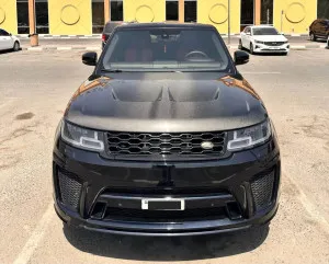 2014 Land Rover Range Rover Sport Se