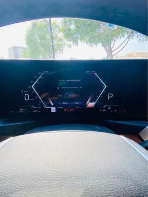 2024 بي أم دابليو الفئة - 4 430i