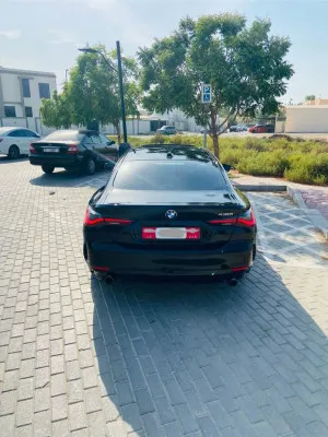 2024 بي أم دابليو الفئة - 4 430i