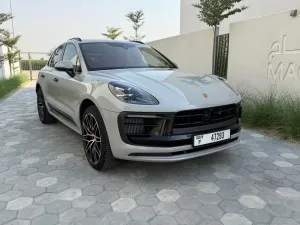 2024 بورش ماكان GTS