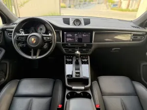 2024 بورش ماكان GTS