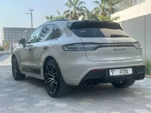 2024 بورش ماكان GTS