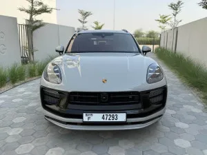 2024 بورش ماكان GTS
