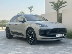 2024 بورش ماكان GTS