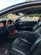 2008 مرسيدس-بنز سي ال CL550