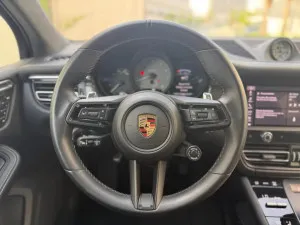 2024 بورش ماكان GTS