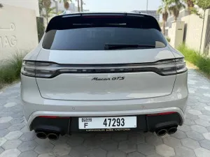 2024 بورش ماكان GTS
