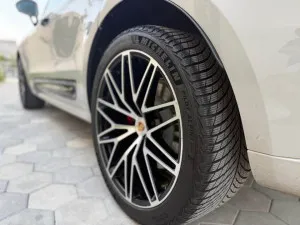 2024 بورش ماكان GTS
