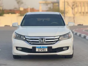 2015 Honda Accord Touring