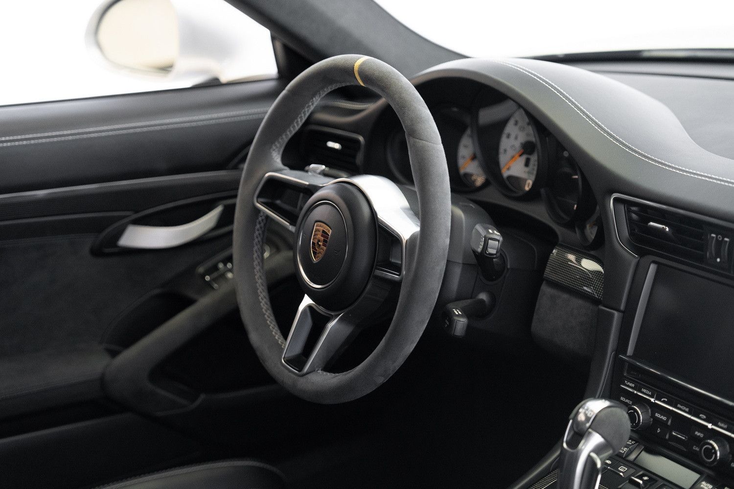 2016 Porsche GT3 RS