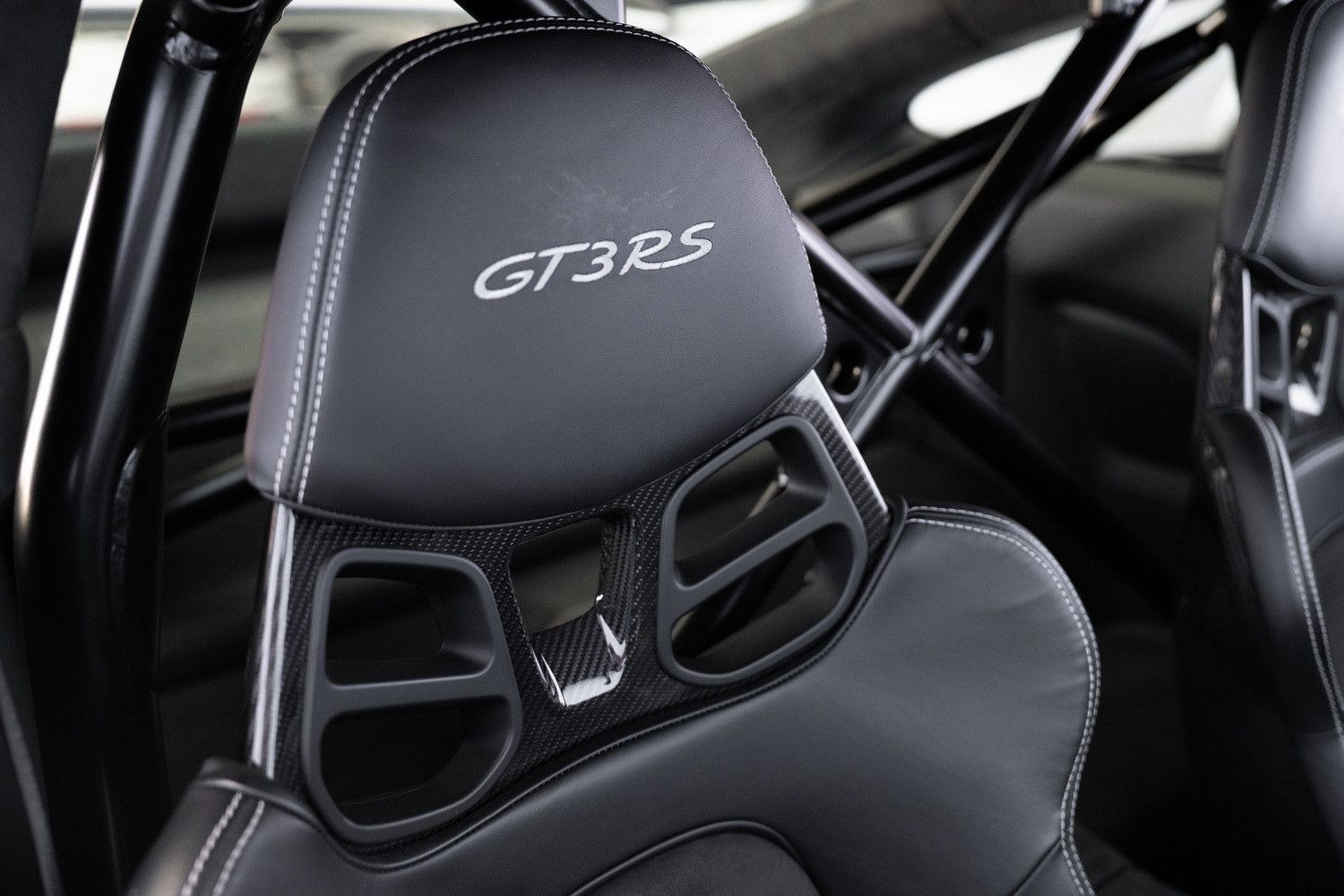 2016 Porsche GT3 RS