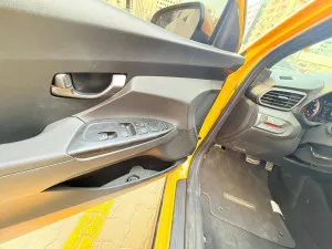 2019 هيونداي فوليستر Turbo R-Spec