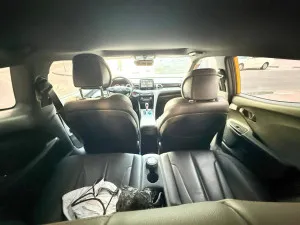 2019 هيونداي فوليستر Turbo R-Spec