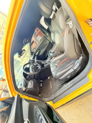 2019 هيونداي فوليستر Turbo R-Spec