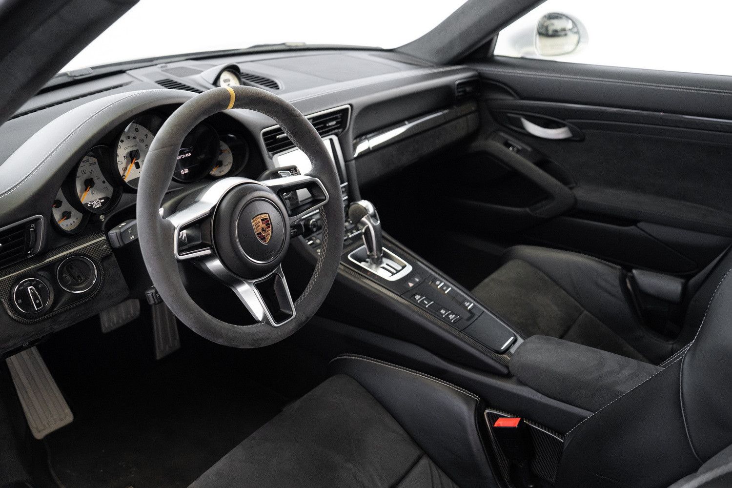 2016 Porsche GT3 RS