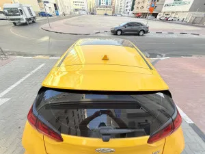 2019 هيونداي فوليستر Turbo R-Spec