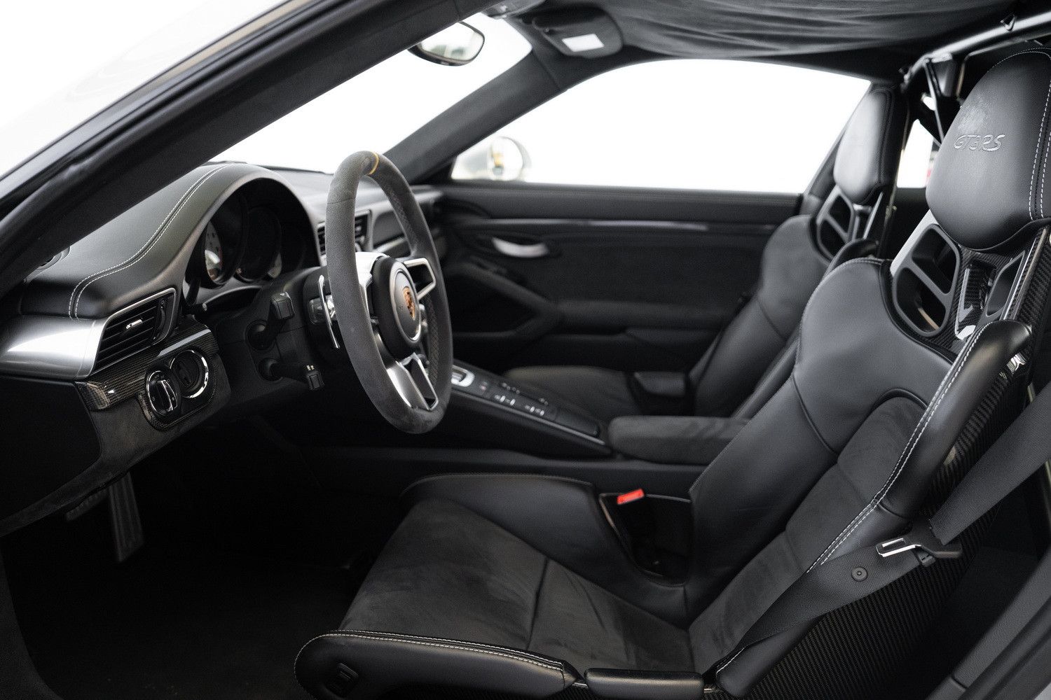 2016 Porsche GT3 RS