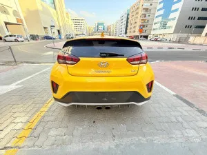 2019 هيونداي فوليستر Turbo R-Spec