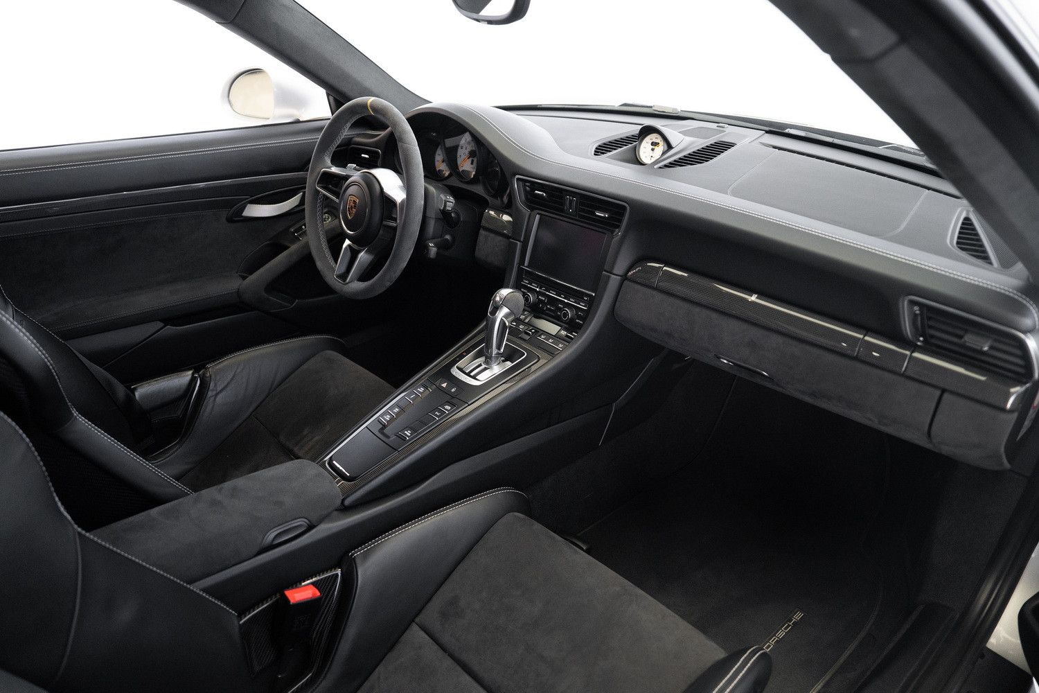 2016 Porsche GT3 RS