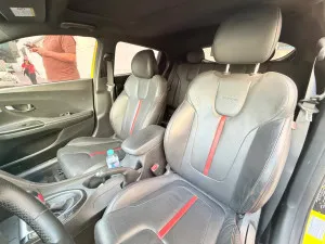 2019 هيونداي فوليستر Turbo R-Spec