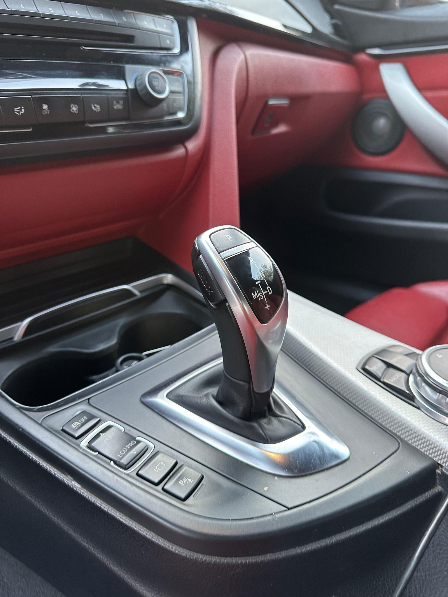 2016 بي أم دابليو الفئة - 4 435i Gran Coupe