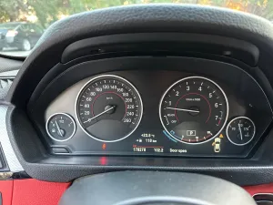 2016 بي أم دابليو الفئة - 4 435i Gran Coupe