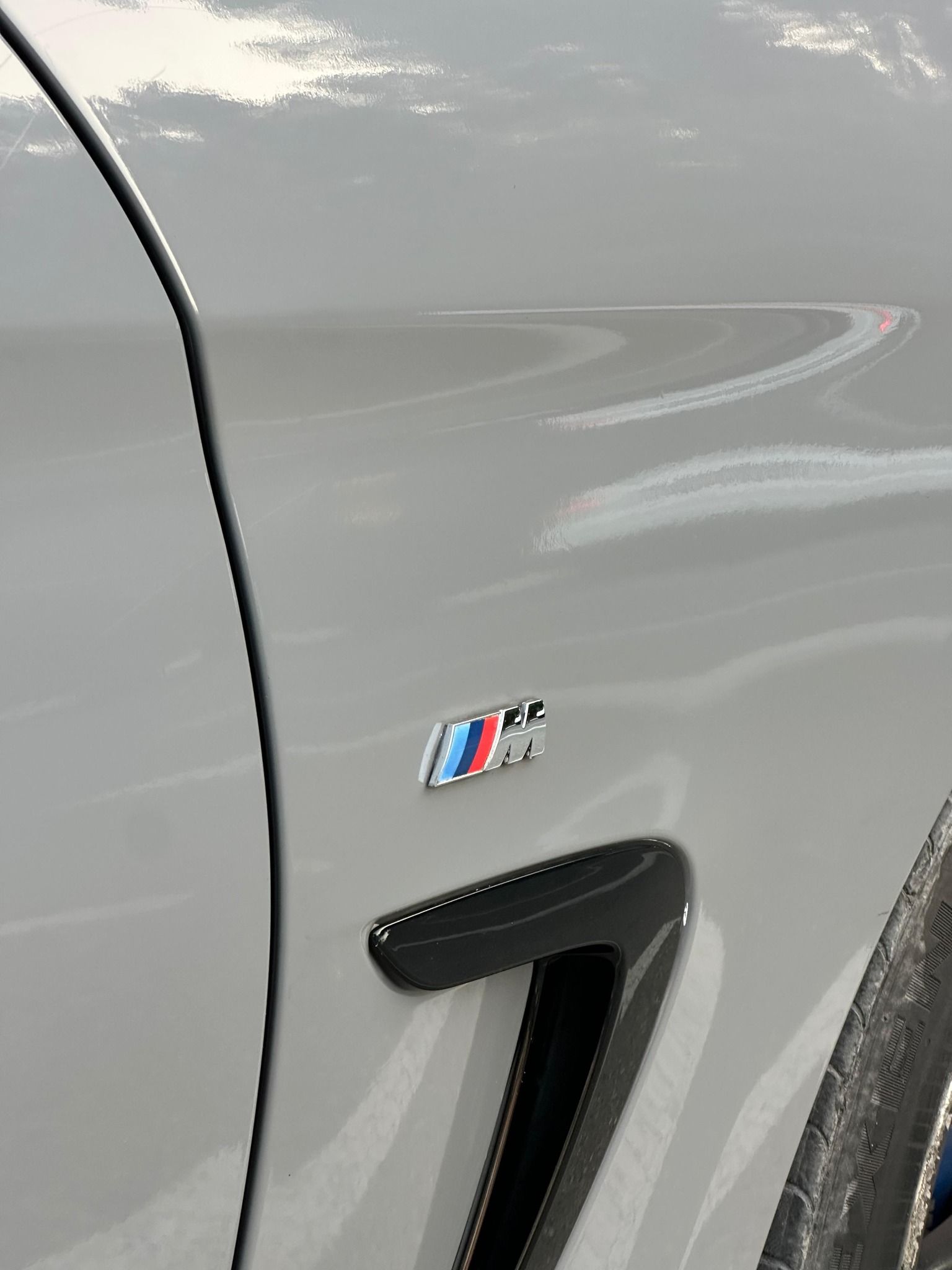 2016 بي أم دابليو الفئة - 4 435i Gran Coupe