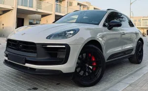 2024 بورش ماكان GTS