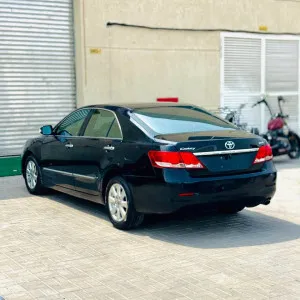 2006 تويوتا كامري S