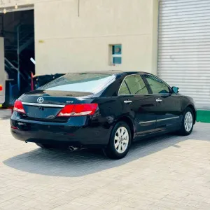 2006 تويوتا كامري S