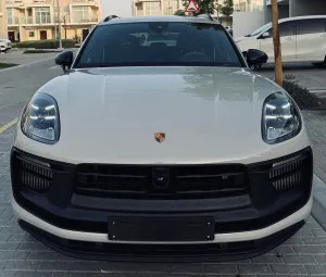 2024 بورش ماكان GTS