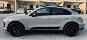 2024 بورش ماكان GTS