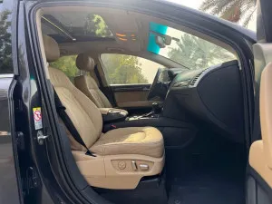 2013 Audi Q7 Prestige