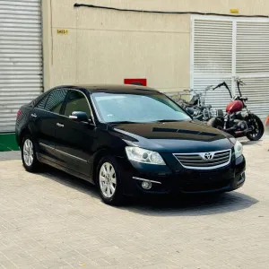 2006 تويوتا كامري S
