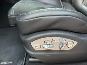 2024 بورش ماكان GTS